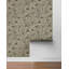 Papier peint floral Zoldi