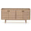 Lula 70'' W Solid Wood Buffet-181318639