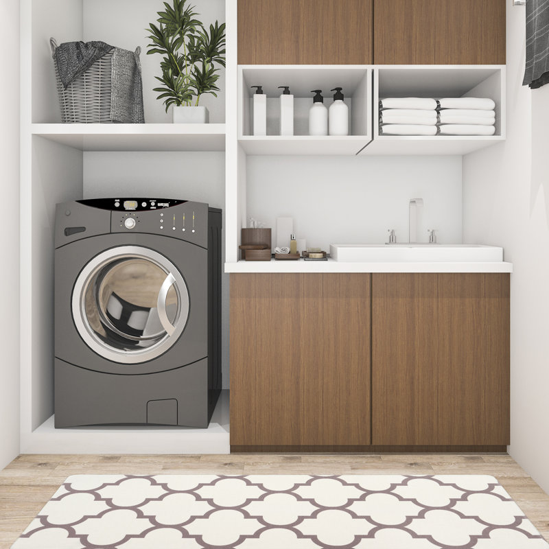 Blue Pinafore Denim Dress