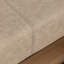 Banc rembourré en similicuir Mikhajlo-818014200
