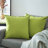 Square Chenille Pillow Cover-79107828-50969406