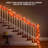 Birgit 0.5' Outdoor LED Battery Powered 1 Novelty String Light