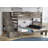 Ahmia Kids Twin Over Full Bunk Bed-630757561