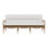 Outdoor 3 - Seat Patio Sofa