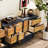 French Medieval Style Sideboard