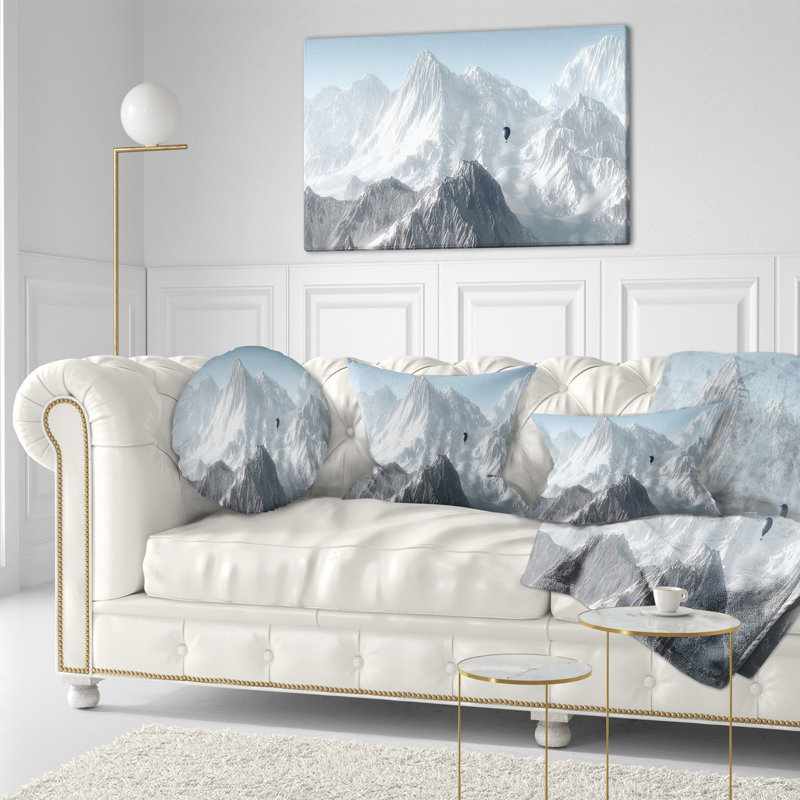 Coussin Schafer