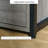 Almetia End Table
