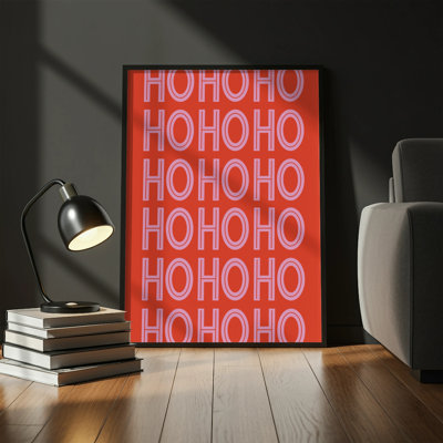 Willams 1 Piece Wall Art