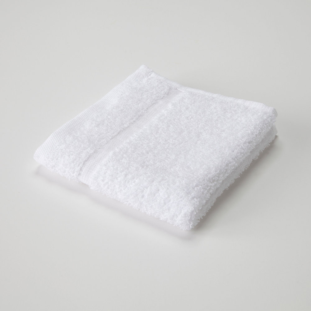 Martex® Cam Wash Cloth (Set of 12) WestPoint Hospitality 