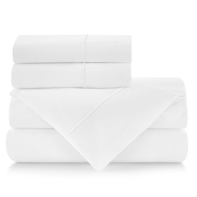  Boutique Percale Sheet Set