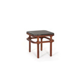 Pirwi Furniture Marble End Table