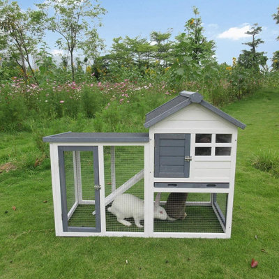 Cage pour petits animaux Estyn