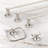 Beverly Towel Ring-119223134