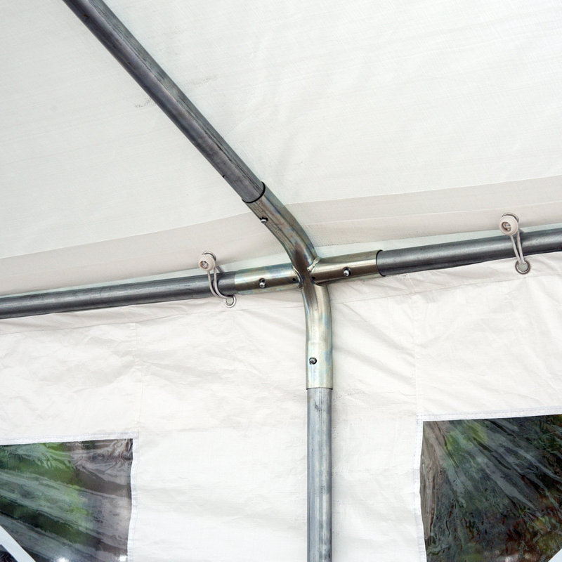 40 Ft. W x 20 FT. D Party Tent