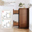 Commode pour chambre à coucher avec 9 tiroirs-1189968271