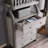 Antwonette 4 Drawer 30.87" W Gentleman's Chest