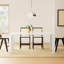 Carson 70" Dining Table