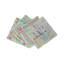 Coco Hemstitch Cocktail 6" Linen/Cotton Napkin-122609831