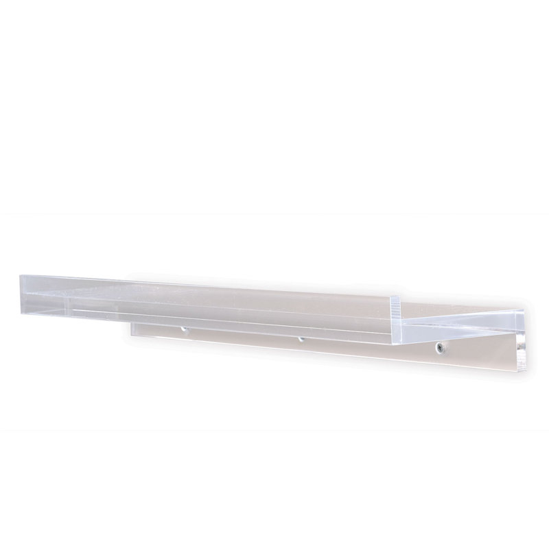 Delano 36In Shelf, 2.8" H x 24" W x 5.3" D