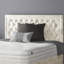 Scarborough Upholstered Headboard-931001836-931001839