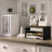 Logan 3 Tier Paper, Mail And File Organizer For Desk-99454563