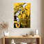 Jazz Musician Cartoon-802569350