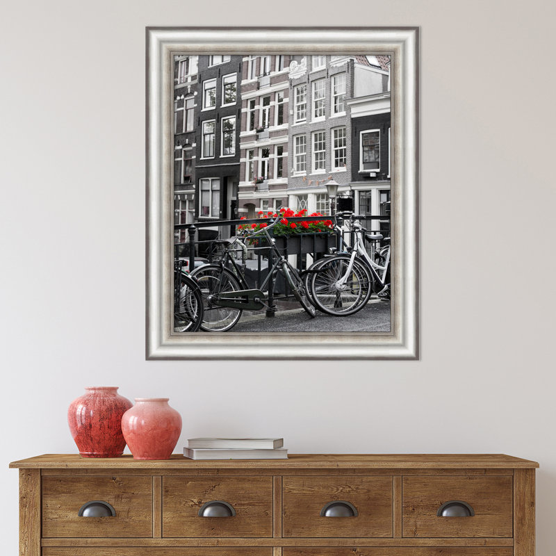 Cadre pour photo simple Tessy, 22 po x 28 po