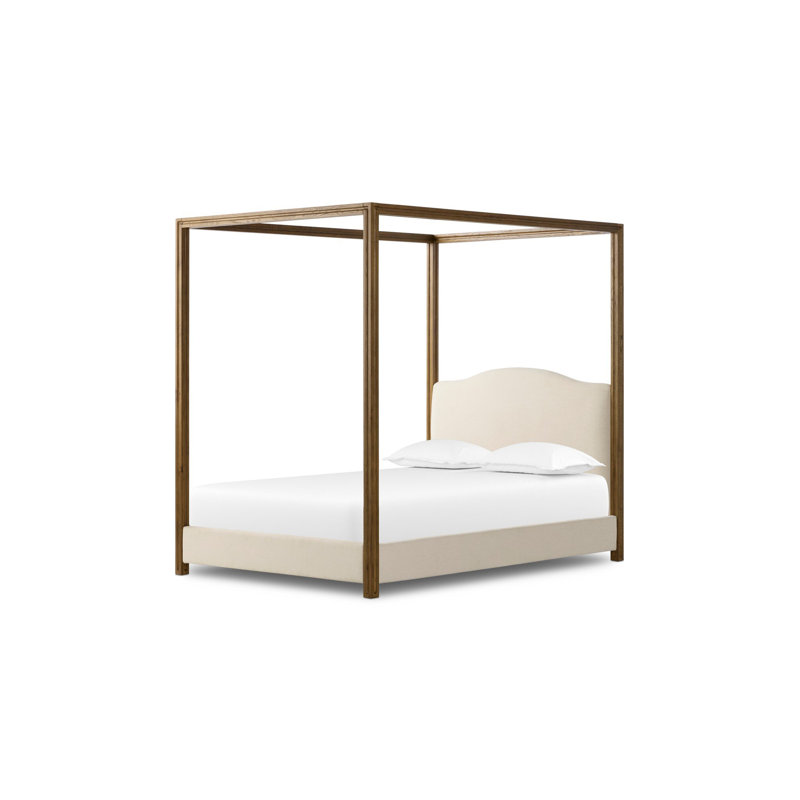 Jodie Canopy Bed, King