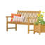Classic Outdoor - Piece Conversation Set
