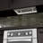 ZLINE 28 in. Ducted Wall Mount Range Hood Insert in Outdoor Approved Stainless Steel (695-304-28)