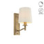 Beaumont Candle Wall Light