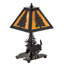 Lone Deer Table Lamp