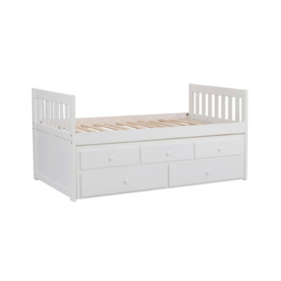 Upholstered Daybed