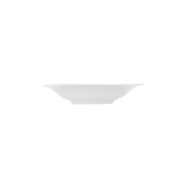 Trio 12 Piece Dinnerware Set, Service for 6, Highline