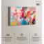 «Abstract Sober Set», ensemble de 2 œuvres d'art minimalistes par Art Remedy-114217752-114217742