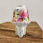 Floral Night Light