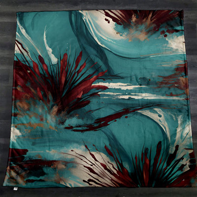 Throw Blanket