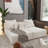 Four Seater Combination Sofa