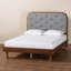 Lit plateforme tapissier Albertis-116659711
