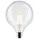 8 Watt Clear LED Bulb