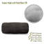 Housse et insert de traversin-74559162