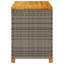 Boîte de terrasse pour patio en osier-102409585-102409586
