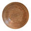 Eastleigh Handmade Solid Wood Decorative Bowl 2