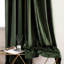 Velvet Blackout Curtain Pair (Set of 2)-125901942