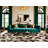 Washable Lingonberry Fruits Area Rug-1104673561