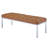 Loft Leather Bench-1744364364