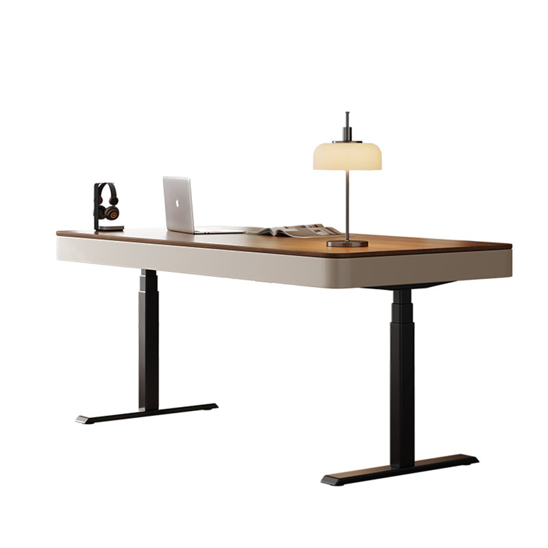Bureau 70 po x 70 po, H 47,24 po x l 70,87 po x P 27,56 po