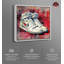 On Sneaker Modern Sneaker Art Prints, impression sur toile par Notoriart-102550238-102550248