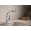 Elate Pull Out Single Handle Kitchen Faucet-412553774