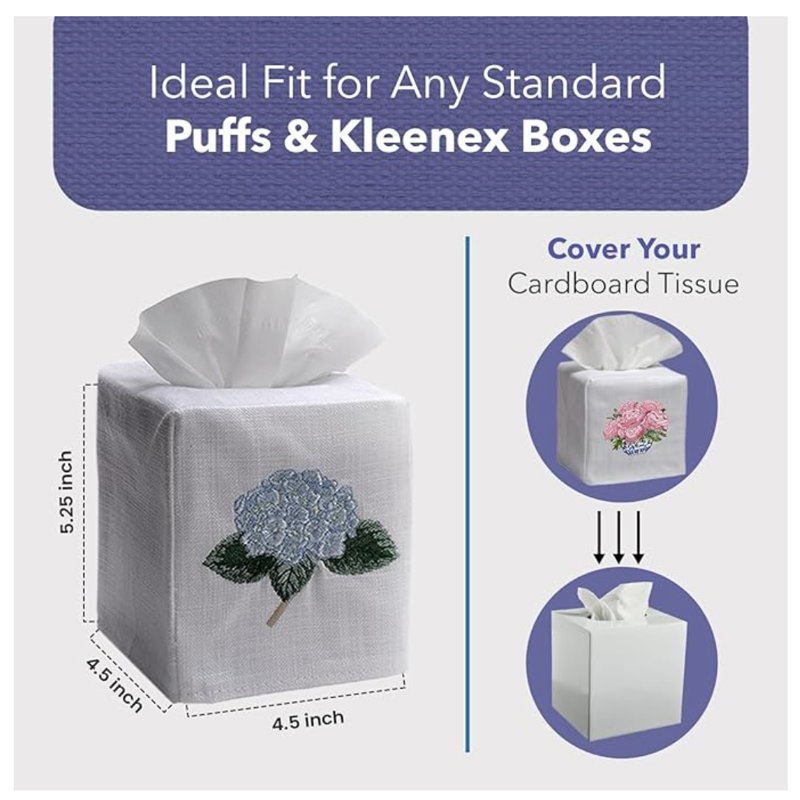 Tissue Box Cover
